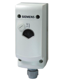 Fire Thermostat